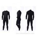 Neoprene Surfing Wetsuit Full Eco